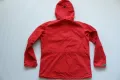 NORRONA Svalbard Cotton anorak - туристически анорак, размер L-XL, снимка 7