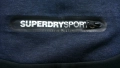 SUPERDRY Sweatshirt Размер M мъжки суичър 52-66, снимка 4