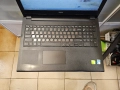 15,6" лаптоп DELL Inspirion 15 Има зарядно. Батерията държи. RAM 8GB SSD 128GB С Windows 10 Pro Преи, снимка 3