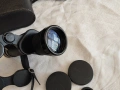 ТОП Съветски Бинокъл БПЦ 10 х 50 --TENTO--MADE IN СССР, снимка 9
