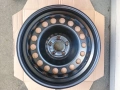 Джанти за резервни гуми(патерици) за Дачия, Рено, Нисан., снимка 6
