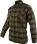Риза Jack Pyke Flannel Shirt, снимка 1 - Екипировка - 45052305