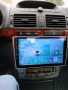 Toyota Avensis T25 2002 - 2008 Android Mултимедия/Навигация,1001, снимка 2
