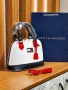 чанти louis vuitton tommy hilfiger , снимка 1