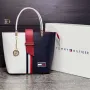 чанти burberry louis vuitton versace christian dior tommy hilfiger gucci , снимка 11