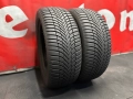 215 55 17, Всесезонни гуми, Firestone MultiSeason, 2 броя, снимка 1