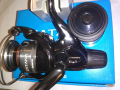Тунингована макара Shimano Catana с 5 лагера, снимка 1