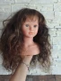 красива перука 85лв, снимка 1