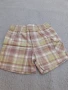 Детски къси панталонки в отлично състояние без забележки без следи от , снимка 3