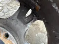Джанти с гуми Toyota 5x150 18 цола, снимка 4