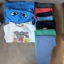 Детски дрехи за момче размери 110 см., снимка 2