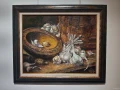 💖Маслени картини на Николай Ханзъров , снимка 12