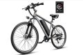 Електрически велосипед 750w 29 инча, снимка 1 - Велосипеди - 46017167