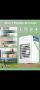 Преносим климатик，ZASTION 4 в 1 мини въздушен охладител, 2/4/6H таймер мобилен климатик, 90° осцилац, снимка 5