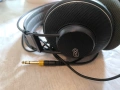 Слушалки AKG K 500, снимка 1