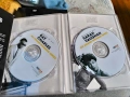 1 dvd кутия вносна с 5 dvd masters of jazz, снимка 6