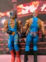 Екшън фигура WWE Rey Mysterio Mattel Elite играчка Рей Мистерио blue, снимка 9