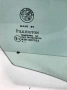 Предно дясно стъкло за врата за Alfa Romeo 156 2005 Estate Оригинално 43R-007023, снимка 2