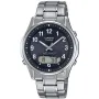 Мъжки часовник Casio Wave Ceptor Solar - LCW-M100TSE-1A2ER, снимка 1