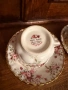Royal Albert Fine bone Chinа чаши за чай, снимка 8