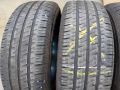 4бр.летни гуми  Hankook 205 65 16C dot0222 цената е за брой!, снимка 3