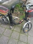 Продавам Електрически Сгъваем Велосипед с скорости Мотор 250 вата Батерия 36 волта 10 ампера , снимка 8