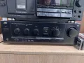 Транзисторен усилвател JVC AX-511, снимка 1