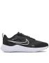 Мъжки маратонки NIKE Downshifter 12 Running Shoes Black/White M, снимка 2