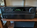 AV ресивър Onkyo TX-NR609, снимка 1