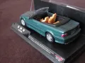 1/43 NewRay BMW M3 1995 Cabrio, снимка 3