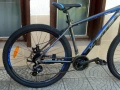 ЕксЗайт ! 27.5 цола ! 21 скорости ! Диск !  Алуминиев !, снимка 13
