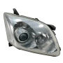 Десен фар Toyota Avensis II 2003-2009 ID: 159070, снимка 1