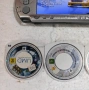 конзола PSP 2004 + игри + хак + зарядно , снимка 3