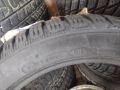 4бр. нови зимни гуми Michelin 185 50 16 dot 1118 цената е за брой!, снимка 7