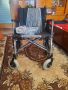 Инвалидна рингова количка, снимка 1 - Други - 45222146
