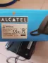 Нов стационарен телефон ALCATEL, снимка 4