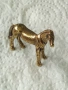 Бронзова фигурка на 🐎 кон 44662, снимка 6