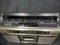 СТАР РЕТРО РАДИО КАСЕТОФОН ISP STR-793 GERMANY, снимка 7