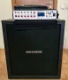 DV Mark multiamp +DV Mark 412 VINTAGE, снимка 1