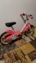 Детско колело B'TWIN UNICORN 14", снимка 2