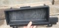 Пластмасов капак в багажника за бмв е46 кабрио bmw e46 trunk storage  8236275, снимка 3