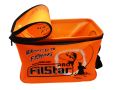 Водоустойчива чанта FilStar EVA - ProDry ECO 36, снимка 2