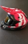 Каска шлем за мотокрос, колело (велосипед), скутер, тротинетка, снимка 2