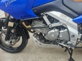 Suzuki DL650 v-strom, снимка 3