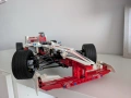 Lego Technic 42000 - Grand Prix Racer, снимка 6