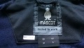 MASCOT 17103-316 ADVANCED Fleece Jumper With Zipper размер M работна горница W4-405, снимка 13
