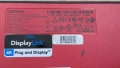 Докинг станция Lenovo ThinkPad Hybrid USB-C Dock 40AF + Гаранция, снимка 5