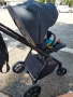 Бебешка количка 2в1 Carrello Ultra, снимка 11
