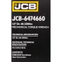 Динамометричен ключ с бърза фиксация 1/2″ 60-330 NМ JCB, снимка 3