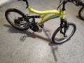 Продавам велосипед 20", снимка 3